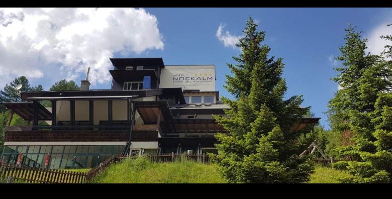 Kinder und Familienhotel Nockalm  Odmor u Austriji Innerkrems Austrija  379 €