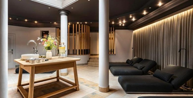 Hotel Pirchnerhof  Wellness zimski odmor u Austriji Reith im Alpbachtal Austrija  1599 €