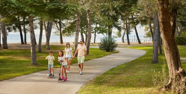 Olive Suites  Jesenski odmor u Ankaranu Ankaran Slovenija  278 €