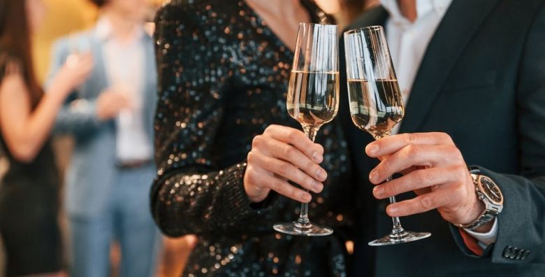 Grand Hotel Donat Superior  Nova godina udvoje u Rogaskoj Rogaska Slatina Slovenija  600 €