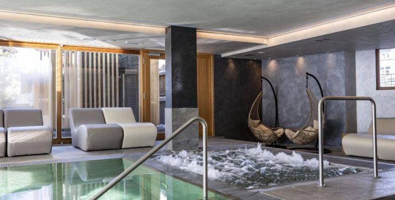 Blu Hotel Natura  Spa  Adults only wellness planinski odmor Folgaria Italija  1699 €