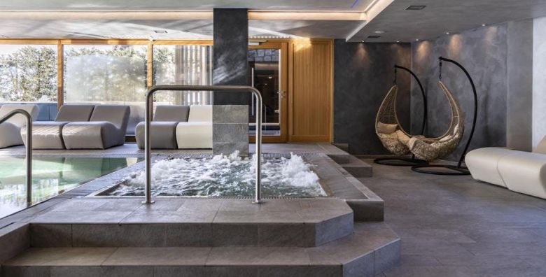 Blu Hotel Natura  Spa  Adults only wellness planinski odmor Folgaria Italija  1219 €