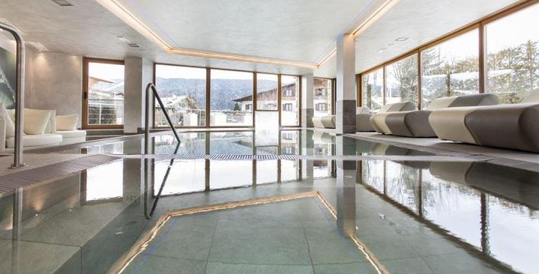 Blu Hotel Natura  Spa  Adults only wellness planinski odmor Folgaria Italija  1919 €