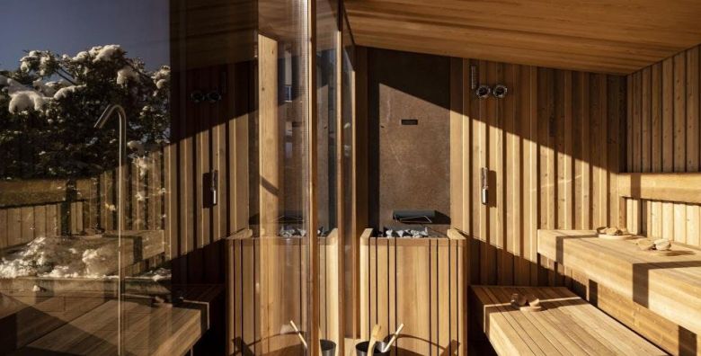 Blu Hotel Natura  Spa  Adults only wellness planinski odmor Folgaria Italija  1379 €