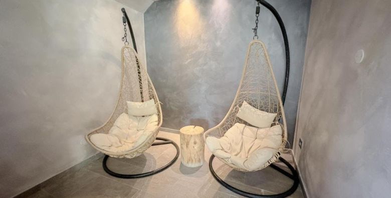 Blu Hotel Natura  Spa  Adults only wellness planinski odmor Folgaria Italija  1349 €