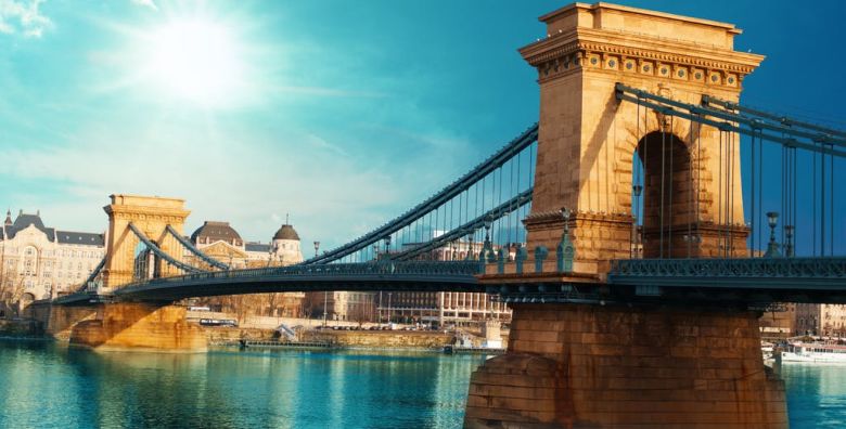 Hotel Gloria Budapest City Center Budimpesta Madjarska  159 €