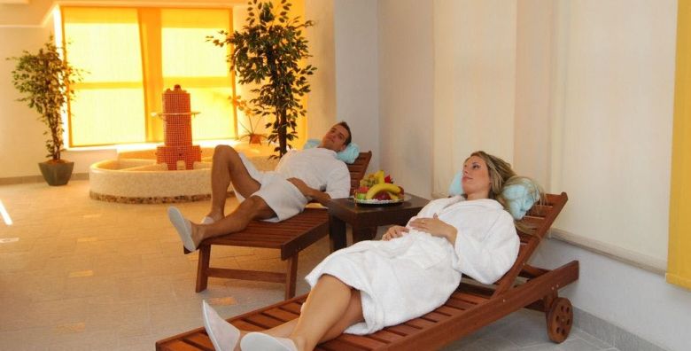 Hotel Park  Odmor u Lovranu Lovran Hrvatska  174 €