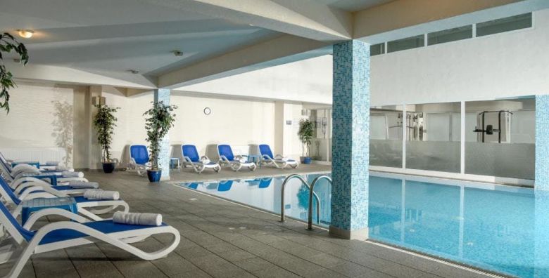 Hotel Park  Odmor u Lovranu Lovran Hrvatska  198 €