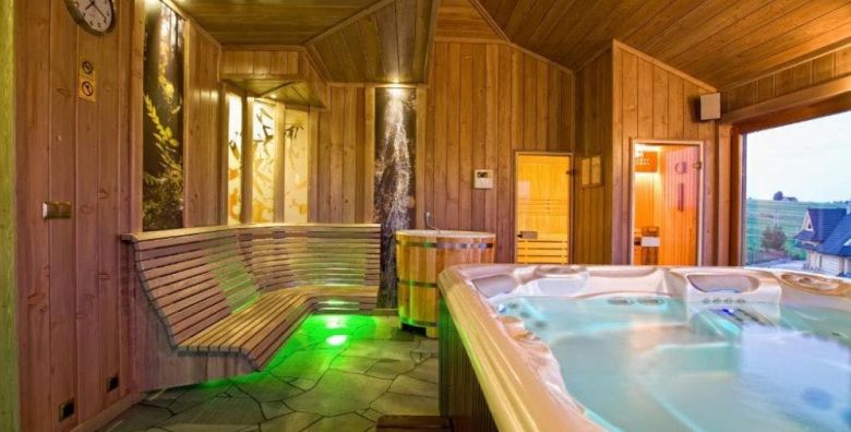 Hotel Redyk Ski Relax Zab Zakopane Poljska  469 €