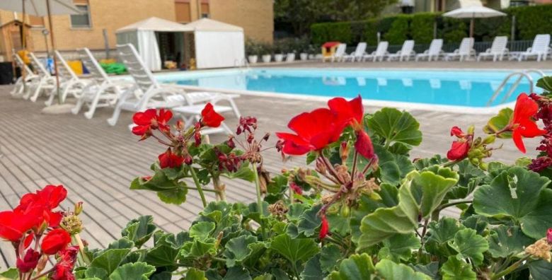 Hotel Diana  Odmor uz talijansku obalu Bellaria Igea Marina Italija  235 €