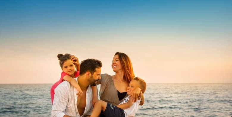 Aminess Planet Camping Holiday Homes Sirena  Carobna jesen u Novigradu Novigrad Istra Hrvatska  195 €