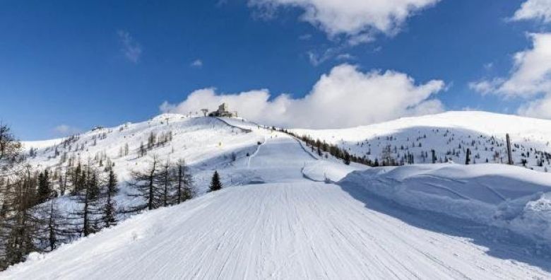 Aparthotel Alpenlandhof  Obiteljski planinski odmor u Bad Kleinkirchheimu Bad Kleinkirchheim Austrija  369 €