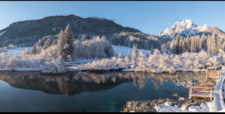 Hotel Alpina  Dozivite vise u Kranjskoj Gori Kranjska Gora Slovenija  619 €