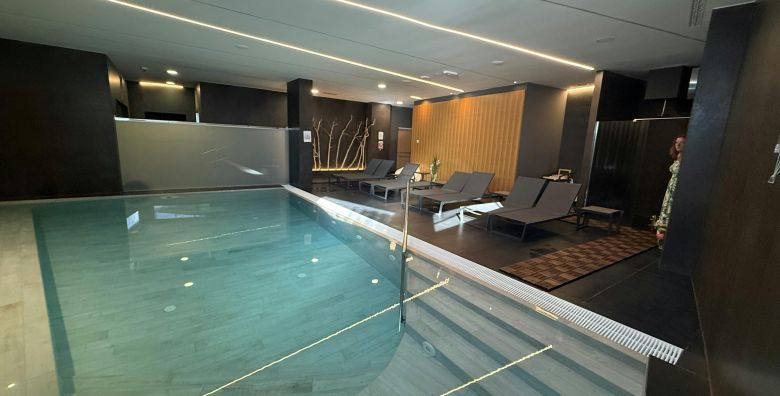 Hotel Vinotel Gospoja  Jesensko zimska romanticna wellness bajka na Krku Vrbnik otok Krk Hrvatska  300 €