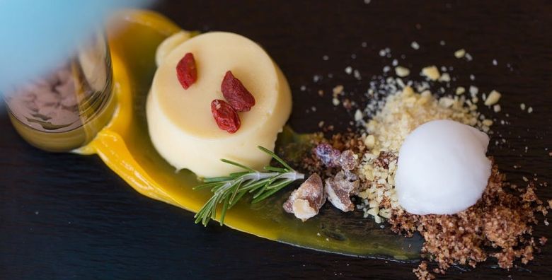 Hotel Vinotel Gospoja  VIP gourmet  wellness bajka na Krku Vrbnik otok Krk Hrvatska  400 €