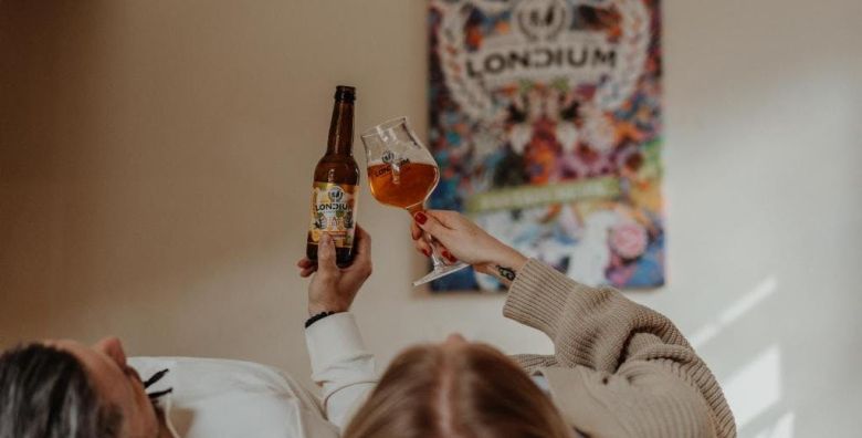 Bierhotel Loncium  Butik hotel s vlastitom pivovarom Kötschach Mauthen Austrija  479 €