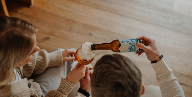 Bierhotel Loncium  Butik hotel s vlastitom pivovarom Kötschach Mauthen Austrija  789 €