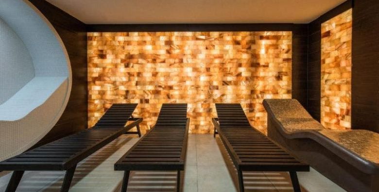 Hotel Fontana  Odmor u Vrnjackoj Banji Vrnjacka Banja Srbija  384 €