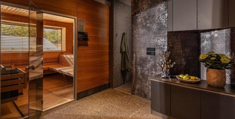 Hotel Terme Jezercica  Revitalizirajuce SPA iskustvo  Standard soba Donja Stubica Hrvatska  269 €