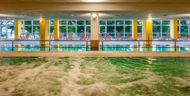 Hotel Aurora Losinj  Obiteljska jesen na Losinju Mali Losinj Hrvatska  295 €