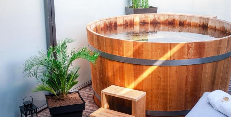 Spa Suite Dobrna  Terme Dobrna  Luksuzno privatno SPA opustanje za 4 osobe Dobrna Slovenija  733 €