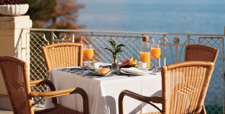 Hotel Lovran  Jesenski odmor tijekom tjedna Lovran Hrvatska  109 €