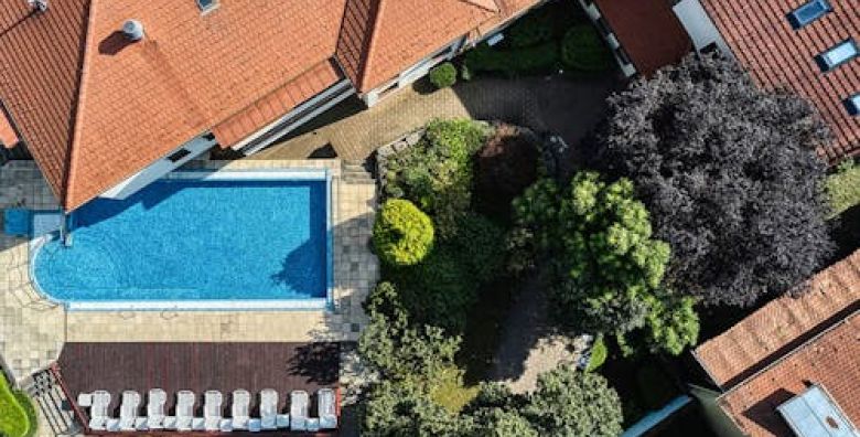 Hotel Bassiana Sarvar  Adults Only odmor  Posebna akcijska cijena Sárvár Madjarska  459 €