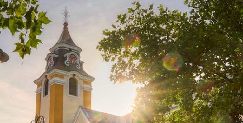 Hotel Bassiana Sarvar  Adults Only odmor  Posebna akcijska cijena Sárvár Madjarska  574 €