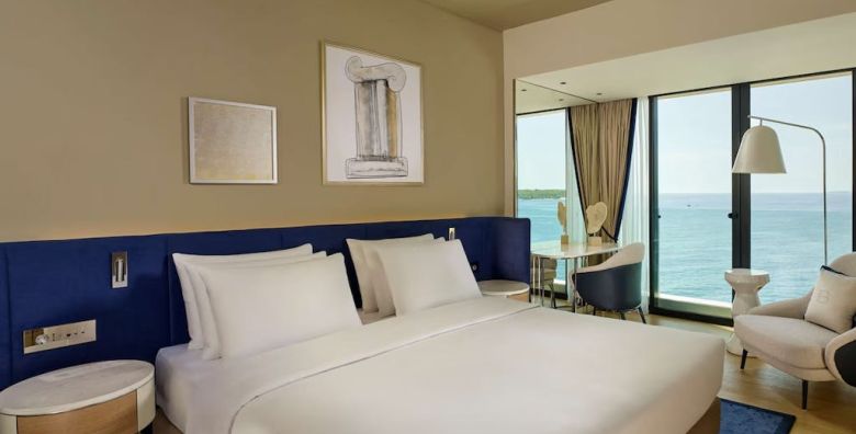 Grand Hotel Brioni Radisson Collection  Luksuzno wellness opustanje Pula Hrvatska  499 €