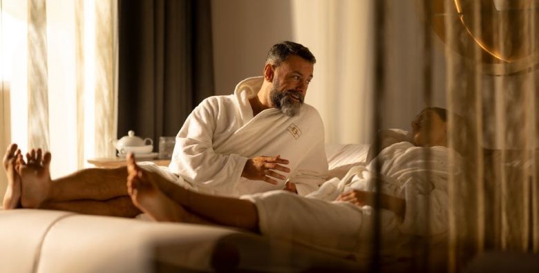 Grand Hotel Brioni Radisson Collection  Luksuzno wellness opustanje Pula Hrvatska  450 €