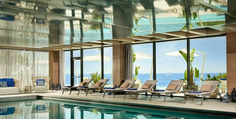 Grand Hotel Brioni Radisson Collection  Luksuzno wellness opustanje Pula Hrvatska  399 €