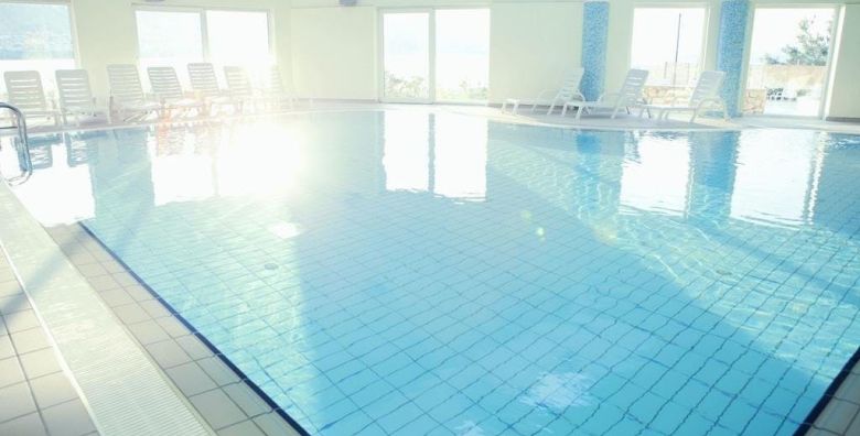 Hotel Pagus  Hotel Meridijan  Bogata all inclusive wellness jesen na Pagu Pag Dalmacija Hrvatska  199 €