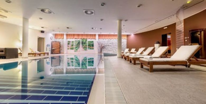 Hotel Punta Vodice  Last minute all inclusive light obiteljska jesen Vodice Dalmacija Hrvatska  176 €