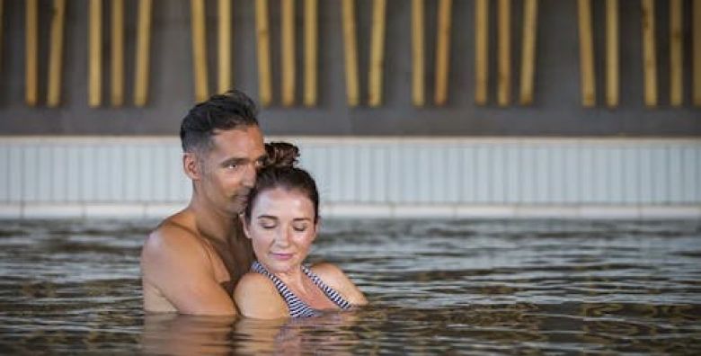 Panonsko selo  Odmor u Prekmurju i kupanje u Termama 3000  Dvokrevetna soba Moravske Toplice Slovenija  132 €