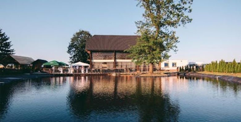 Panonsko selo  Odmor u Prekmurju  Dvokrevetna soba Moravske Toplice Slovenija  132 €