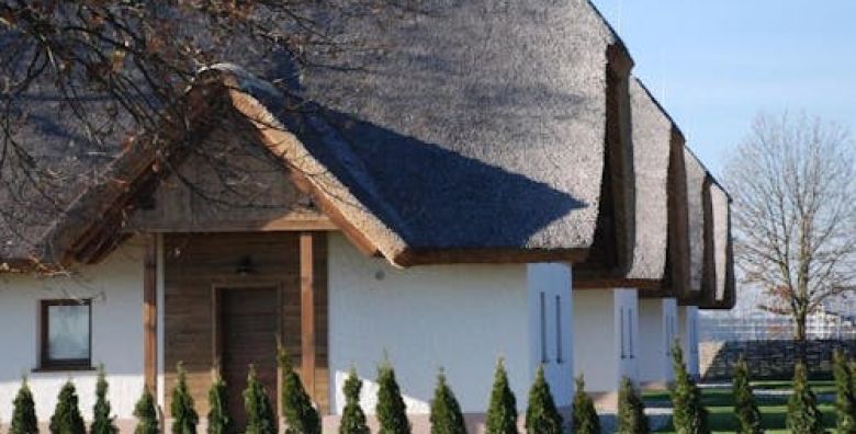 Panonsko selo  Odmor u Prekmurju  Vila s privatnim jacuzzijem  Odmor tijekom tjedna Moravske Toplice Slovenija  420 €