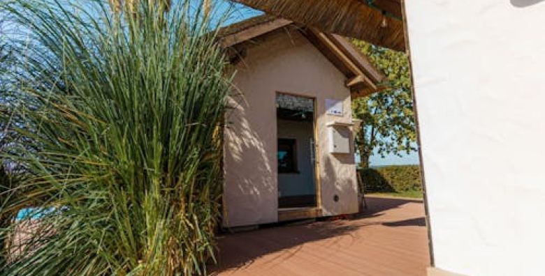 Panonsko selo  Odmor u Prekmurju i kupanje u Termama 3000  Vila s privatnim vanjskim bazenom i saunom  Vikend odmor Moravske Toplice Slovenija  540 €