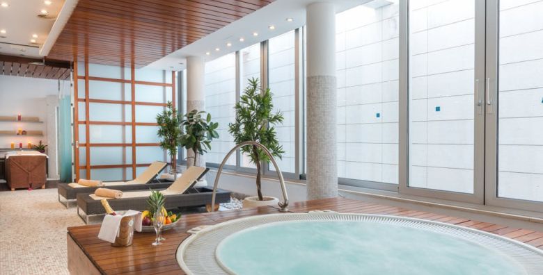 Hotel Uvala  Wellness odmor u Jadranskom biseru Dubrovnik Dalmacija Hrvatska  285 €