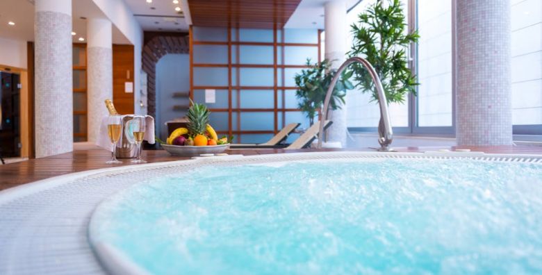 Hotel Uvala  Wellness odmor u Jadranskom biseru Dubrovnik Dalmacija Hrvatska  450 €