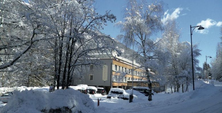 Residence Kristall  Skijanje u Marillevi  Marilleva Italija  1391 €