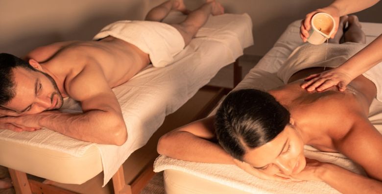 Bosmal Arjaan by Rotana  Luksuzan odmor u Sarajevu uz masazu Sarajevo Bosna i Hercegovina  135 €