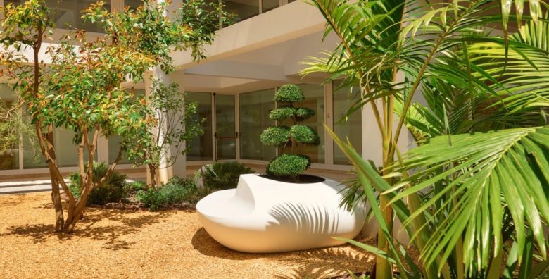 Hotel Olympia Sky  Maslina  wellness dozivljaj u srcu Dalmacije  Deluxe soba Vodice Dalmacija Hrvatska  660 €