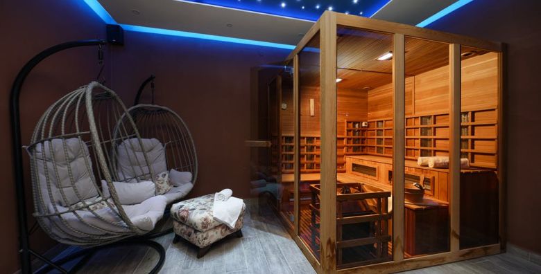 Hotel Stella Maris  Privatno Wellness  Spa opustanje Vodice Dalmacija Hrvatska  280 €