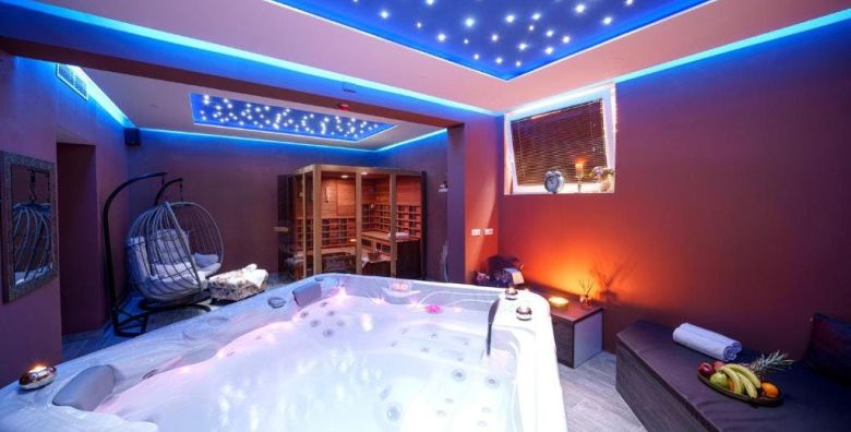 Hotel Stella Maris  Privatno Wellness  Spa opustanje Vodice Dalmacija Hrvatska  303 €