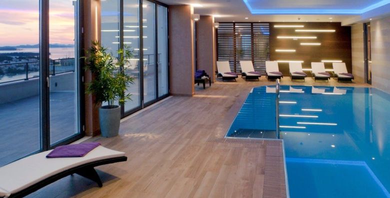 Hotel Adria  Romanticni listopad u Dubrovniku Dubrovnik Dalmacija Hrvatska  390 €