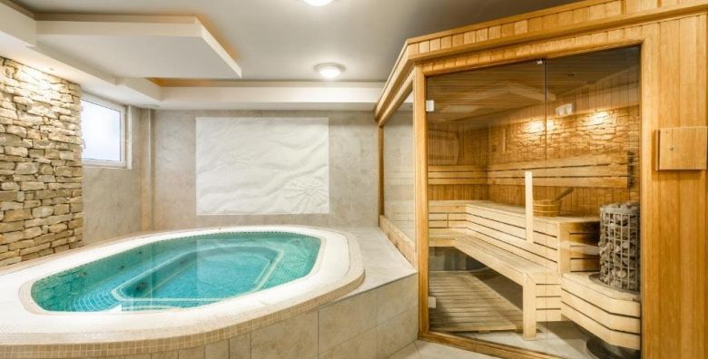 Thermal Hotel Mosonmagyarovar  Ekskluzivni SPA odmor Mosonmagyaróvár Madjarska  499 €