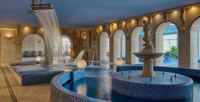 Hotel Bellevue Esztergom Esztergom Madjarska  279 €