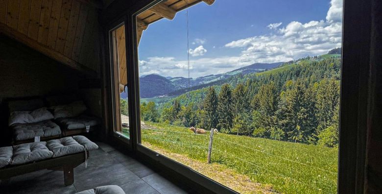 Gostisce Smogavc  Aktivni jesenski odmor u srcu Pohorskih suma Gorenje pri Zrecah Slovenija  256 €