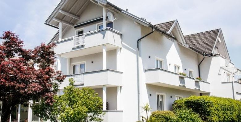 Hotel Villa Flora  Odmor uz slikovito Vrbsko jezero Velden am Wörthersee Austrija  1189 €