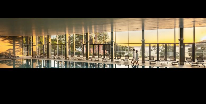 Hotel Astarea  Last minute wellness opustanje u Dubrovniku Dubrovnik Dalmacija Hrvatska  160 €